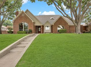 4029 Tumbril Ln, Plano, TX 75023