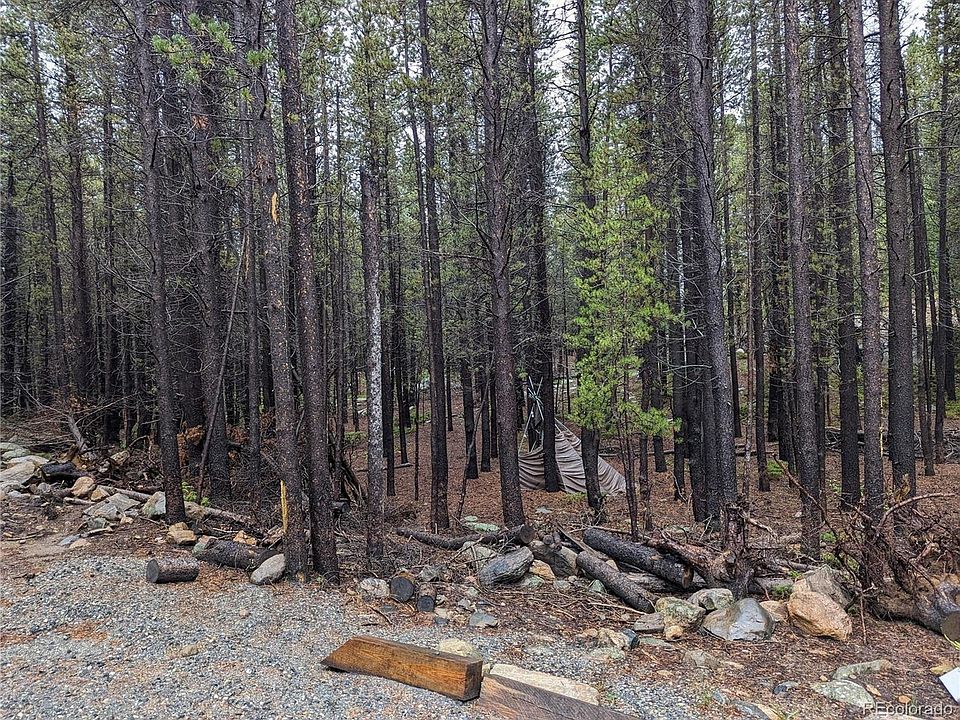 2nd image of Silver Creek Road