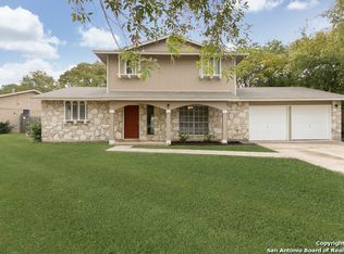 6110 Patrick Henry St, San Antonio, TX 78233