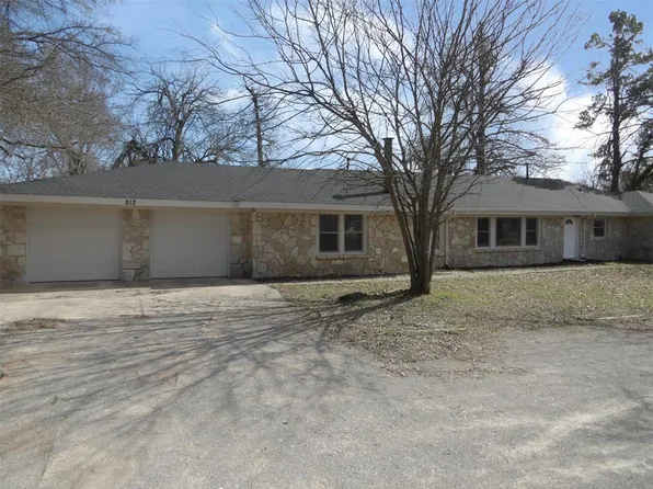 812 S Saint Paul Ave, Midwest City, OK 73130