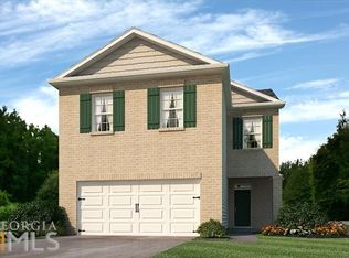 534 Altama Way, Acworth, GA 30102