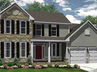 1114 Artis Dr, Dover, DE 19904