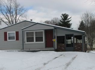 172 S Hickin Ave, Rittman, OH 44270