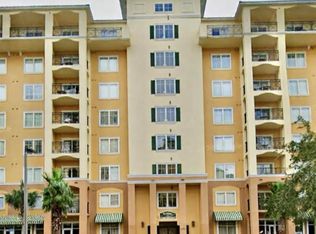 8112 Poinciana Blvd UNIT 1301, Bay Lake, FL 32821