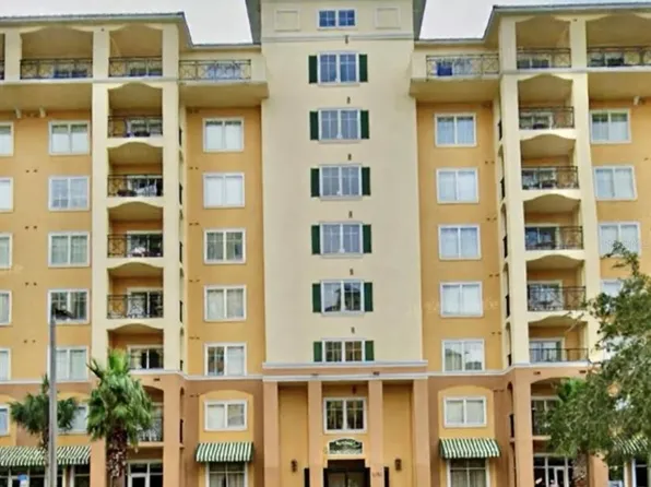 8112 Poinciana Blvd Unit 1301, Bay Lake, FL 32821