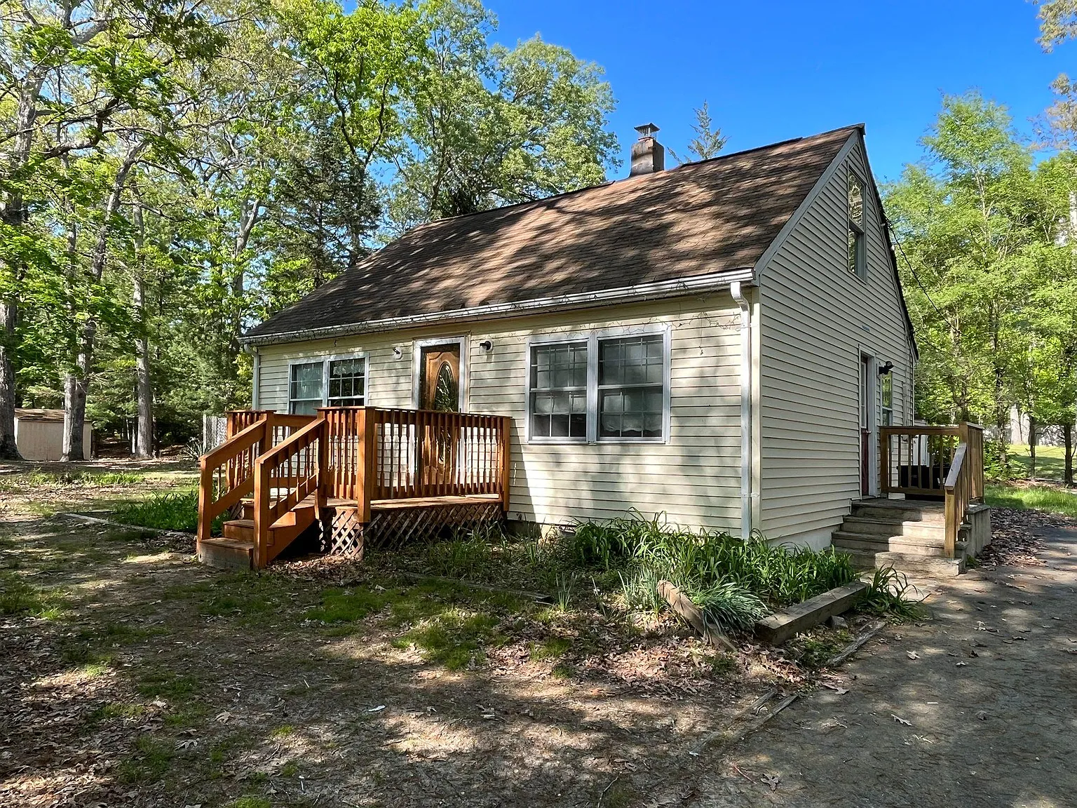 361 Black Oak Rd photo 1