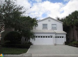 10633 NW 48th St, Coral Springs, FL 33076