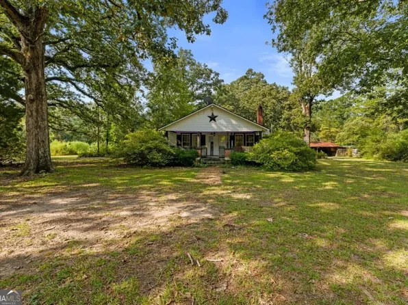 314 Long Bridge Rd, Springfield, GA 31329