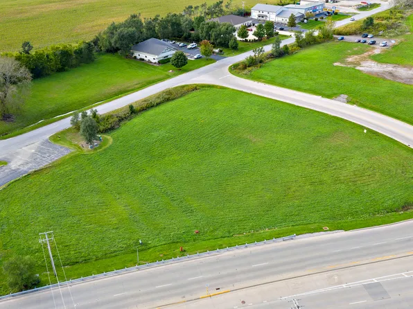 LOT 1 S State Route 47, Huntley, IL 60142
