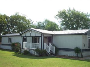 302 Osage Ave, Hominy, OK 74035