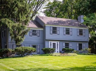 2110 Tuomy Rd, Ann Arbor, MI 48104