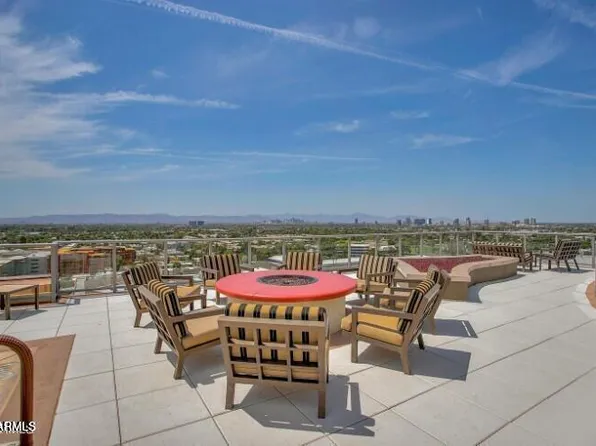 2211 E Camelback Rd Unit 104, Phoenix, AZ 85016