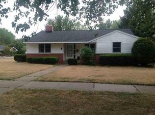 430 Witter St, Wisconsin Rapids, WI 54494