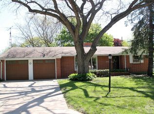 625 S Grant Ave, Mason City, IA 50401