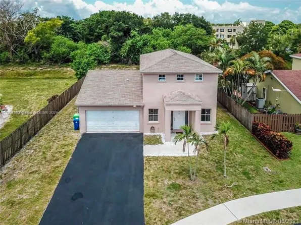 5203 NW 96th Ave, Fort Lauderdale, FL 33351