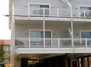 13B 71st St, Ocean City, MD 21842