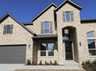 1412 Holly Trl, Northlake, TX 76226