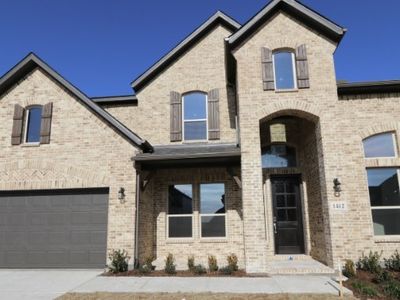 1412 Holly Trl, Northlake, TX, 76226