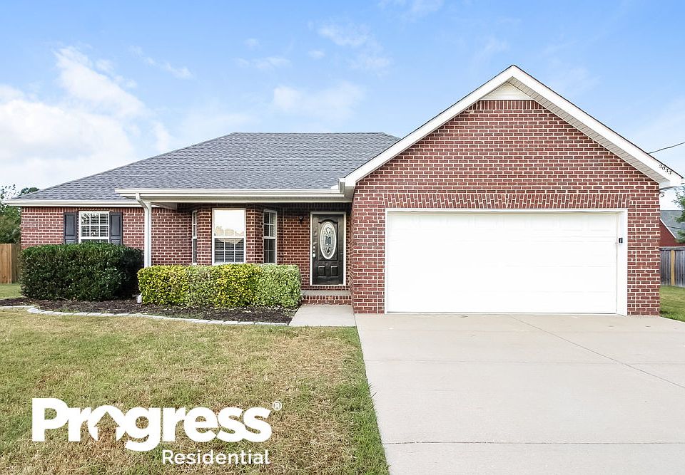 1st image of 3033 Mesquite Dr