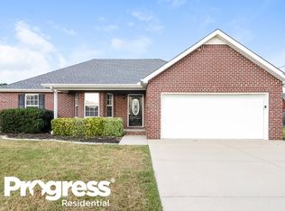 3033 Mesquite Dr, Smyrna, TN 37167