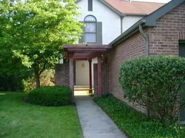 5161 Willow Grove Pl S, Dublin, OH 43017