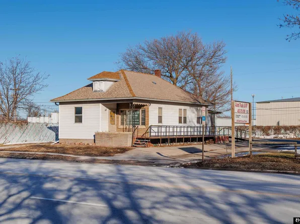 540 S Broad St, Fremont, NE 68025