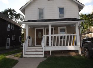 916 Sybil St APT 1, Ann Arbor, MI 48104