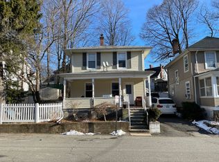 43 Harrison St, Morristown, NJ 07960