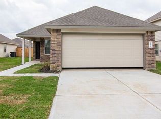 109 Blue Crane St, Huntsville, TX 77320