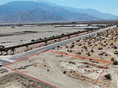 0 18th Ave, North Palm Springs, CA, 92258