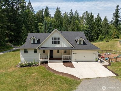 4929 Storm Lake Road, Snohomish, WA, 98290