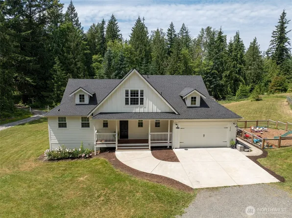 4929 Storm Lake Road, Snohomish, WA 98290