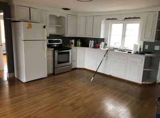 24 Cypress St UNIT 1, Manchester, NH 03103