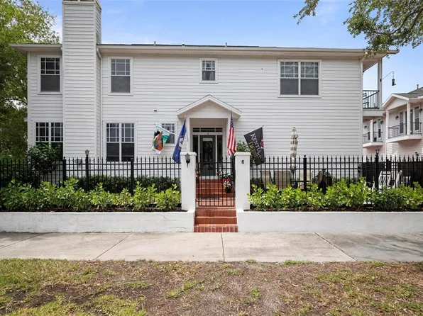 113 Bosphorous Ave Unit 8, Tampa, FL 33606