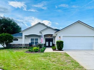 31 Clydesdale Dr, Ormond Beach, FL 32174