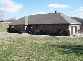 3202 E State Highway Cc, Fair Grove, MO 65648