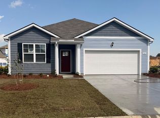 523 Sagebrush St, Myrtle Beach, SC 29588