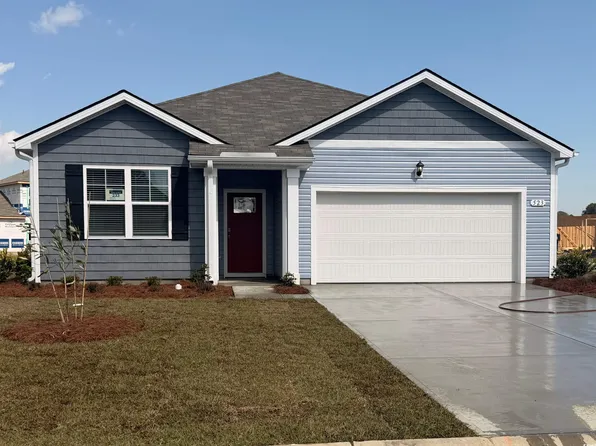 523 Sagebrush St., Myrtle Beach, SC 29588