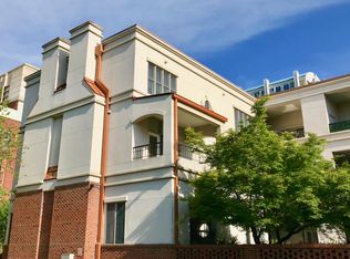 206 E Davie St, Raleigh, NC 27601