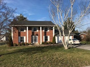 1933 Frankfort Rd, Shelbyville, KY 40065