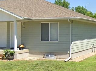 300 Egypt St, Cairo, NE 68824