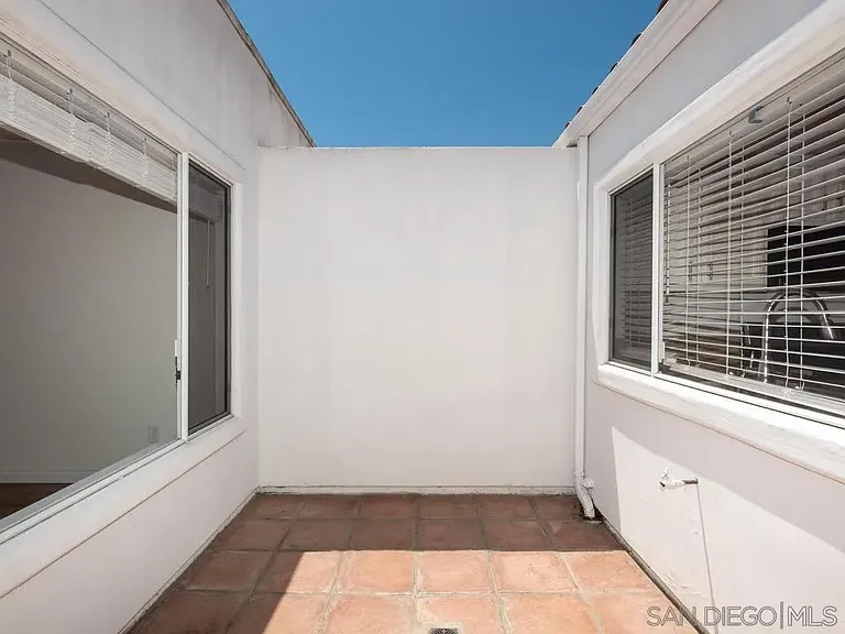 Patio/Deck