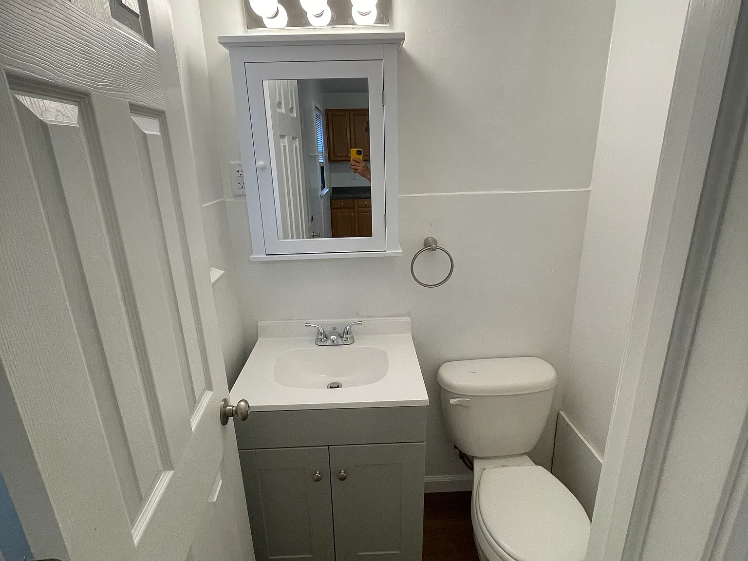 1 bed, 550 sqft, $750 — Photo 2