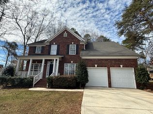 3993 N Lakeshore Rd, Denver, NC 28037