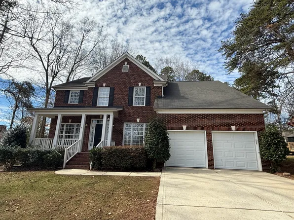 3993 N Lakeshore Rd, Denver, NC 28037