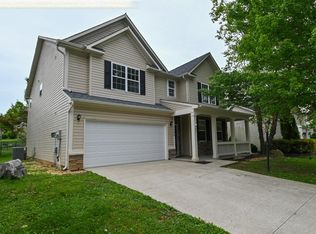 1696 W Hennessey St, Bloomington, IN 47403