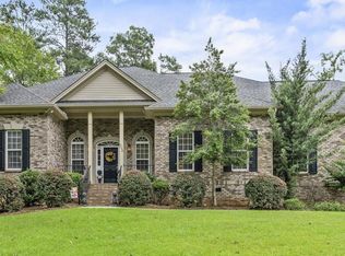 302 Lookout Hill Dr, Chapin, SC 29036
