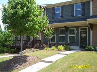703 Lantern Walk Dr, Ball ground, GA