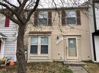 15524 Norge Ct, Bowie, MD 20716