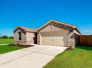 1301 Clegg St, Howe, TX 75459